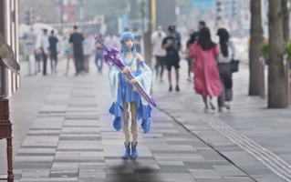 《仙剑》龙葵虚拟人正式公布 千年等待 大梦初醒