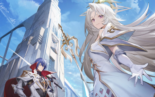 策略 RPG 手游《风色幻想: 命运传说》7 月 20 日 16 时停运，补偿活动公布