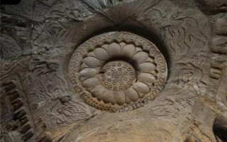 河南景点排行榜前十名是什么地方（河南著名景点排行榜前十名）