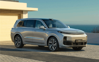 车牌、人脸自动“打码”！理想汽车驻车拍照功能调整