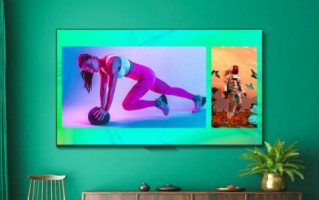 98寸4万元！康佳发布A6 Pro电视：首发搭载Smartisan OS