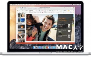 Office for Mac 2016 中文版正式发布 – 附下载地址
