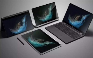 三星开始量产带触摸功能的OLED面板：专为笔记本设计 尺寸更轻更薄