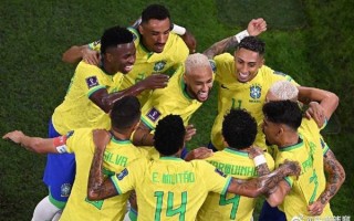 日本点球战2-4负克罗地亚、巴西4-1大胜韩国：亚洲球队世界杯全部出局