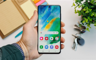 S23系列最便宜版本！三星Galaxy S23 FE曝光：处理器换成骁龙8+