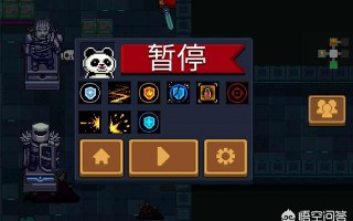 元气骑士圆盾有什么用（元气骑士圣骑士三个技能哪个好）