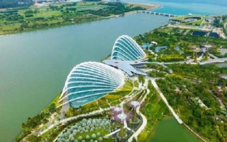 新加坡的著名旅游景点有哪些（新加坡旅游景点排名前十）