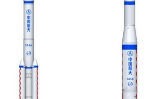 我国首枚固液捆绑运载火箭！“长征六号甲”亮相