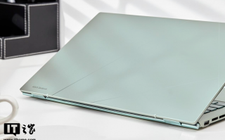 灵耀14 2022 影青釉领衔：办公娱乐两不误，可入手这三款轻薄本