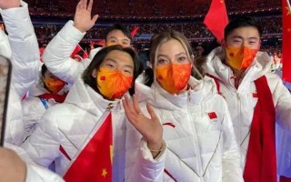 苏翊鸣谷爱凌要去海南学冲浪了 网友点赞：期待冰雪“双子星”表现