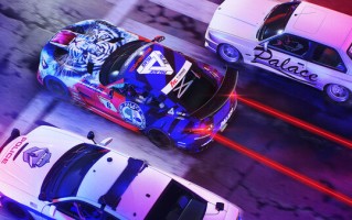 《极品飞车 22：不羁》开发总监：只登陆次世代是为了确保最佳体验