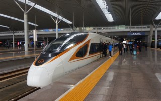 客流回暖！中国铁路：6月1日起铁路客票预售期调整为15天