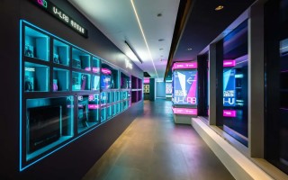 顺网科技：电竞酒店行业的收入规模已突破五六百亿，未来 3-5 年内保持 25% 的增速扩张