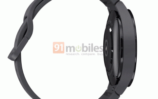 三星 Galaxy Watch5 / Pro 3D 渲染图曝光，后者放弃旋转表圈设计