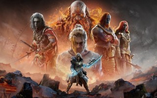 《刺客信条：英灵殿》推出《末日曙光》 DLC，加入更多新玩法