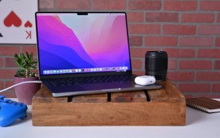 2022年第一季度 Mac 累计出货量为720万台