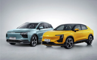 中国造车新势力最大海外订单！爱驰汽车获泰国公司15万辆大单