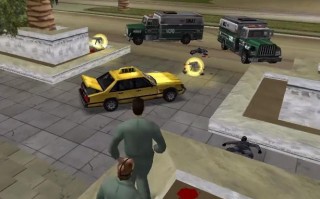 gta银行家罪犯（gta5崔佛赏金任务坐标）