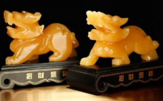 貔貅怎么摆放最好 貔貅的摆放方法介绍