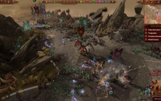 《全面战争：战锤3》正式发售 2月18日晚9点举办发售庆典