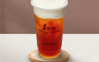 一点点奶茶被曝喝出苍蝇 工作人员回应：愿退款、对方不同意