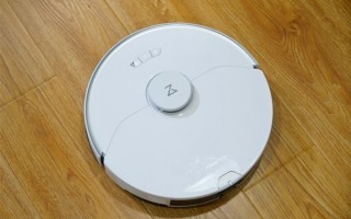 扫拖机器人拖地有哪些坑？这种设计可谓费力又不讨好