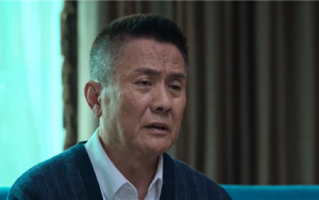 9.1分神剧《狂飙》大结局：孟德海到底说了什么