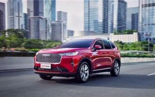 长城汽车总裁谈比亚迪高股价：针对资本市场做战略 产品可以不挣钱