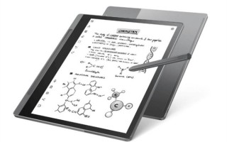 联想SmartPaper墨水平板曝光：10.3寸大屏、23ms低延迟