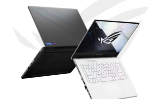 万元级的大尺寸全能本怎么选？ROG幻15/16包你满意