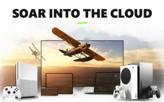《微软飞行模拟》推出 Xbox 云游戏版，支持 Xbox One 老款主机游玩