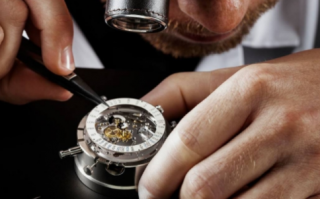 哪里维修伯爵手表 世界名表排行榜前十名