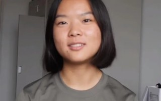 女孩高考693分放弃北大复读考军校：网友点赞 活成了自己想要的样子