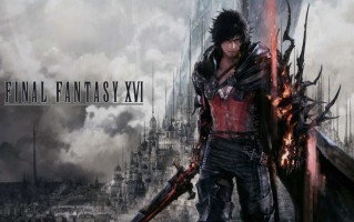 消息称 Square Enix 将因游戏《最终幻想 16》损失 20 亿美元以上市值