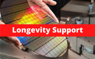 DDR3内存要淘汰？华邦电子：再战10多年、持续扩产