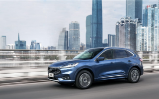 意外加速确认！长安福特召回插混锐际