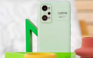 realme GT2被低估！老外：和Pro版一样出色 价格还便宜
