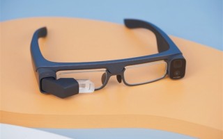 2499元 米家眼镜相机5分钟众筹金额超100万元