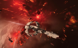 真“表格游戏”，《EVE Online》宣布与微软达成合作：游戏数据能无缝导入 Excel