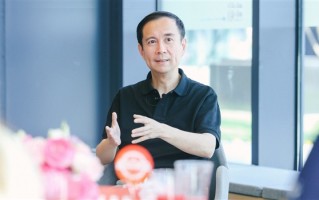 阿里张勇连线300家平台商家：为商家多做实事 阿里义不容辞
