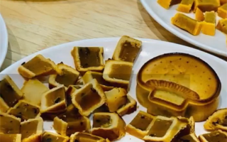 河南一店推出胡辣汤月饼 商家：不是黑暗料理