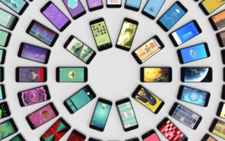 iPhone手机疑需求已见顶 销量不及预期