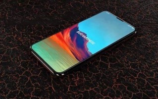 喜欢吗？搭载A12的新iPhone是这样的