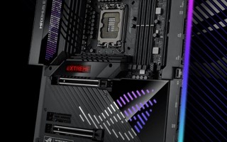 快科技2022年度评奖：主板篇