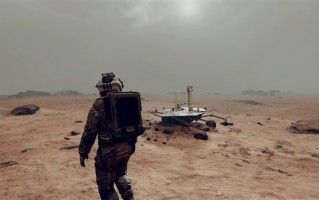 《星空》主线剧情30小时