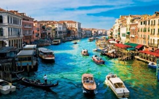 意大利著名的旅游景点有哪些（意大利十个著名景点介绍）