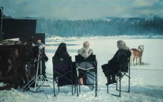 Netflix《巫师》剧集第三季开拍，杰洛特、叶奈法、希里登场