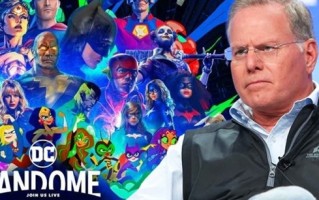 华纳否认准备卖身