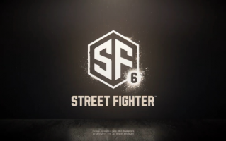 《街头霸王 6》用上新 Logo，却被质疑是花 80 美元买来的