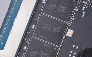 美光量产24GHz史上最快GDDR6X显存：RTX 40插上腾飞的翅膀